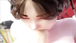 Hot Overwatch Mei compilation 2021 with the best moments