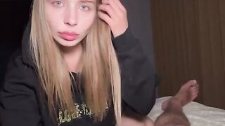 Ladies can also be cunts. Californiababe’s blowjob skills are legendary