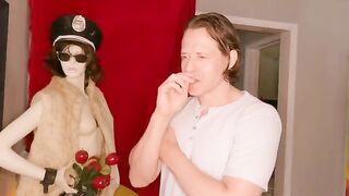 Kayla Paige fucks a fan, giving him an unforgettable experience