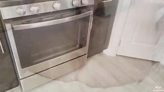 Grey Desire69's compilation of wet pussy and cum-filled panties is quite a show!