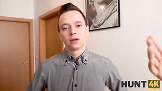 Man fucked his friend’s ginger girlfriend by chance