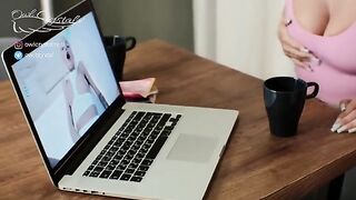 A stepmom secretly films her stepson and his wife having sex. What’s next?