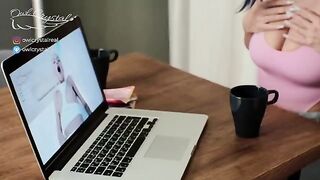 A stepmom secretly films her stepson and his wife having sex. What’s next?