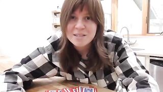 Breed me, step daddy, with your cock as a seed bomb