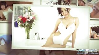 A collection of homemade videos featuring Japanese girls who love to play naughty games