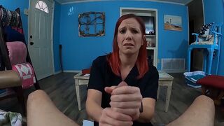 My stepmom used alternative medicine to relieve my pain