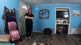 My stepmom used alternative medicine to relieve my pain