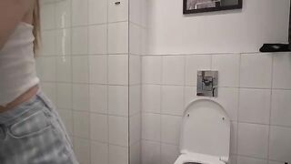 What happens when my stepbrother and I stay at home alone - a steamy scenario