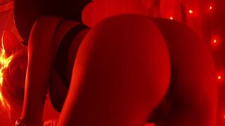 Rouge the Bat: SMELLBOUND - A pungent parody with a focus on flatulence and cosplay