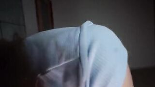 My step sister got fucked hard in a steamy family therapy session