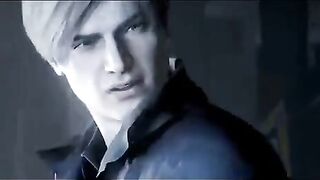 Resident Evil: A compilation of the hottest animated scenes featuring Jill Valentine