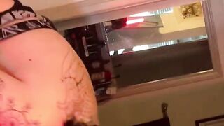 Ex-Girlfriends Can’t Resist Each Other in Steamy Scene