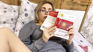 You are going to cum from reading this, aren't you?