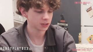 Testing the Best Sex Toys that we have Ever Used?? Joi and Warrior Review - HoneyPlayBox