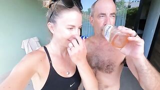 Our Mexican Sextape is a hot homemade video