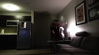 Big and juicy BBW teen getting fucked in the ass