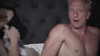 A bad girl getting what she deserves from her step-daddy in a steamy scene