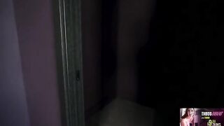 Vacation with a step mom and sharing a bed with her