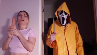 André Love’s horror parody made for a special occasion