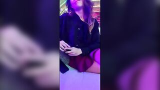 Real amateur teen gets fucked for money on the cruise