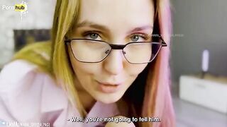 A stepmom asked her son not to get her pregnant through intimacy