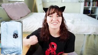 The Roll of Dice d20 JOI Game is an erotic challenge