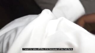 My stepsister Californiababe is a slut and she fucks like one too