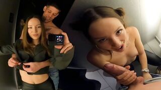 Dangerous Sex in the Dressing Room - Kate Quinn