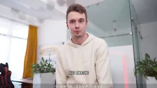Pervert guy fucks his stepmom in her pink pantyhose, a steamy scene straight out of the kind of raw, unfiltered content you’d expect from Homemade, a channel known for showcasing real, hardcore action with that signature rough and rough edge. It’s the kin