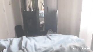Ersties: A Day in the Life of Jin - a hot HD video