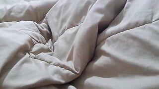 My stepmom has a big fat ass, I love fucking her
