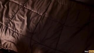 My stepmom is a real slut - episode 4 - italian
