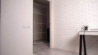 The guy waited for a delivery, but the courier brought a different package