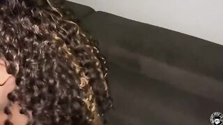 Mone Divine gets Lil D to reveal his impressive endowment part 1