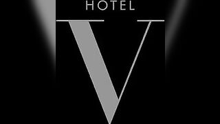 Two hungry girls Kaisa and Eveline fucked by the hotel employee