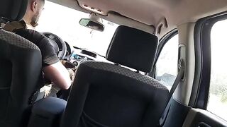 I'm dressing up as a military cop to fuck my friend's mom