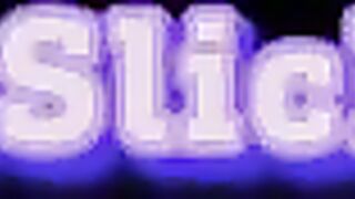 Le Slicks - Twerking on dick and passionate love making
