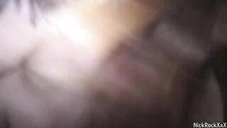 Redhead student with big tits gets banged hard by her teacher