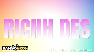 BangBros Compilation Featuring Richh Des and More