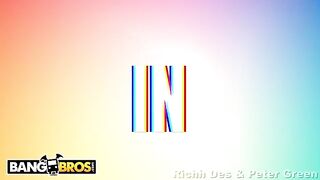 BangBros Compilation Featuring Richh Des and More