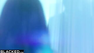 Hottest interracial action with gorgeous MILF Penny
