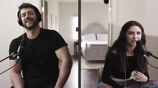 Blind Date Episode 3: Jane Wilde & Ramon, raw passion and unscripted heat