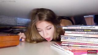 A stepbrother is bored with life and a game with his stepsister