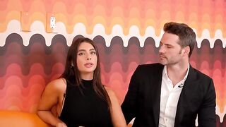 Tru Kait gets her Latina ass fucked in intense plug talk