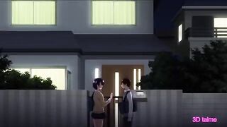 Mako-chan Development Diary Part 1 - No Modification Anime