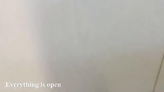 A cool MILF with a great ass is getting fucked in both holes