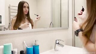 My mistress is a master of oral sex, delivering an unforgettable experience!