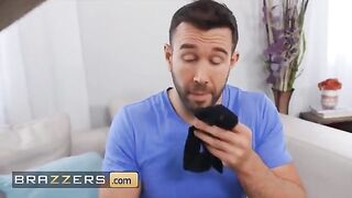 Sex Inspector Codi Vore checks Will Pounder’s sexual health
