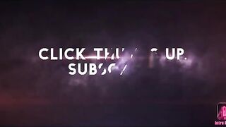 Hot Swedish Felisie gets her pussy filled with cum and her ass too
