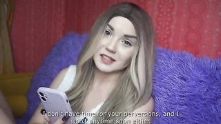 A home video of a young couple that went viral on the net